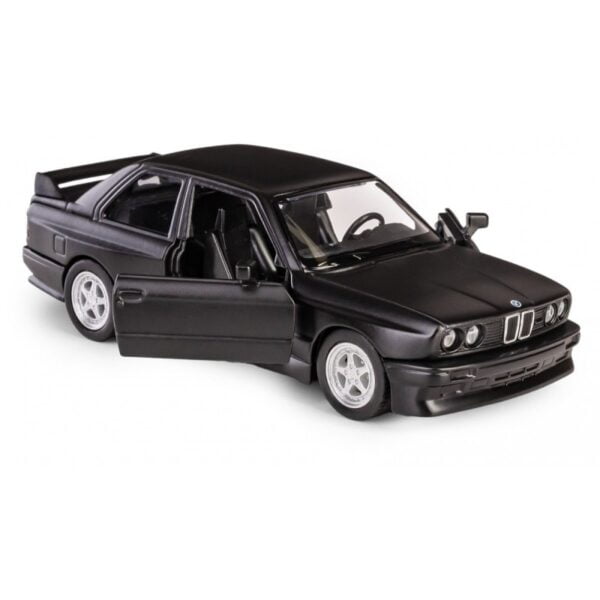 K-138 Daffi Kovový model auta - BMW M3 1:34